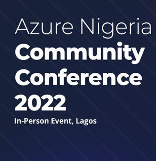 Azure Community Conference 22